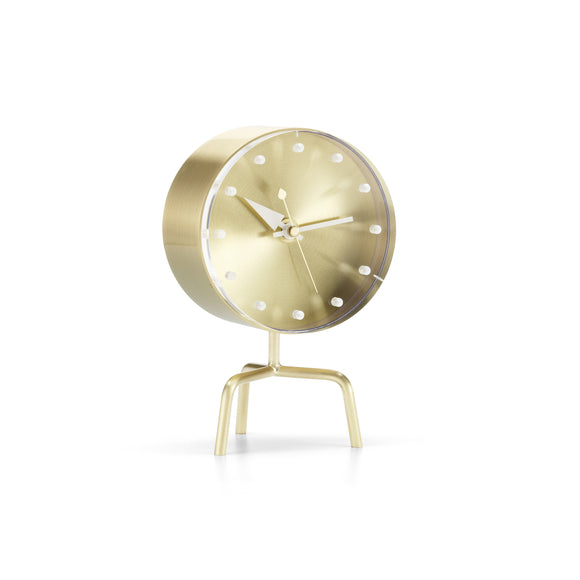 Tripod Clock Vitra