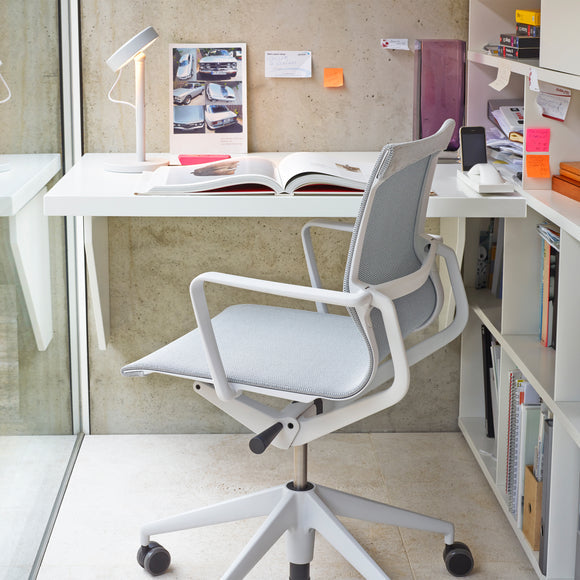 Physix Office Chair Chairs Vitra