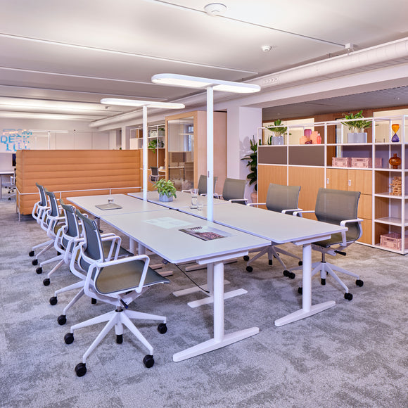Physix Office Chair Chairs Vitra
