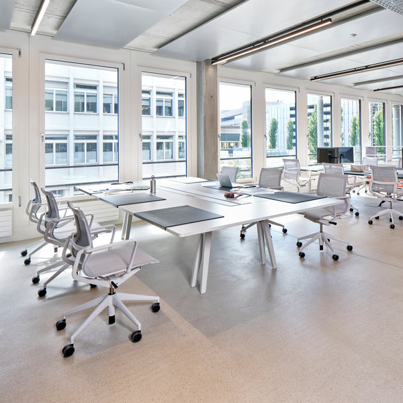 Physix Office Chair Chairs Vitra