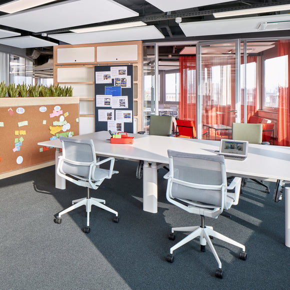 Physix Office Chair Chairs Vitra