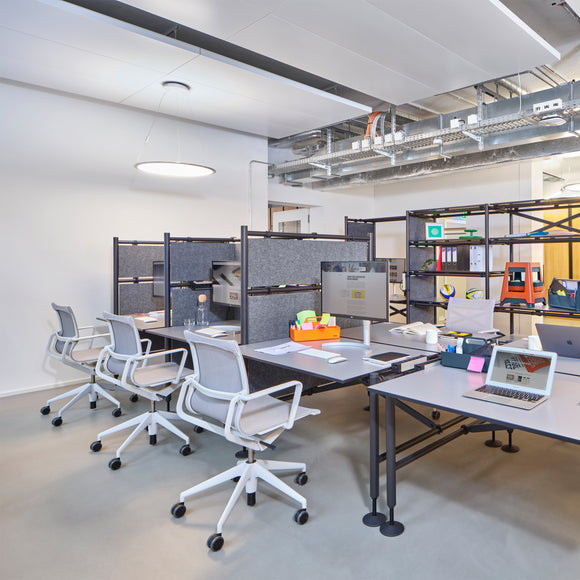 Physix Office Chair Chairs Vitra