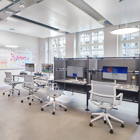 Physix Office Chair Chairs Vitra