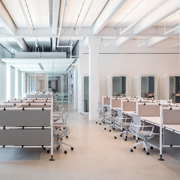 Physix Office Chair Chairs Vitra