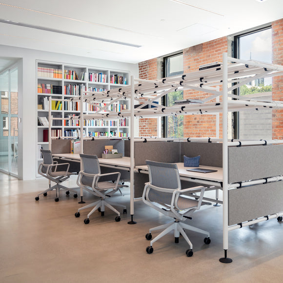 Physix Office Chair Chairs Vitra