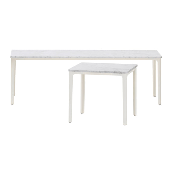 Plate Coffee Table Tables Vitra