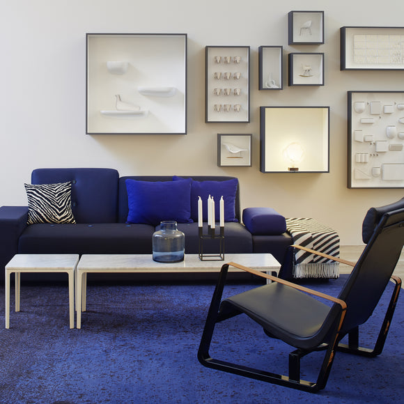 Plate Coffee Table Tables Vitra