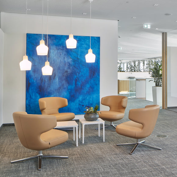 Plate Coffee Table Tables Vitra