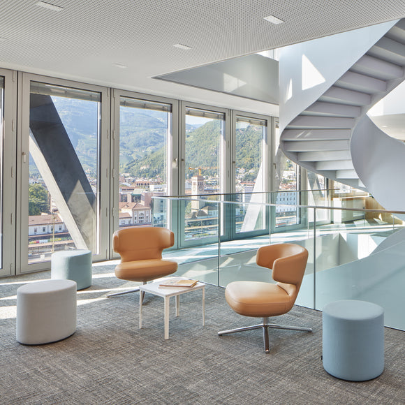 Plate Coffee Table Tables Vitra