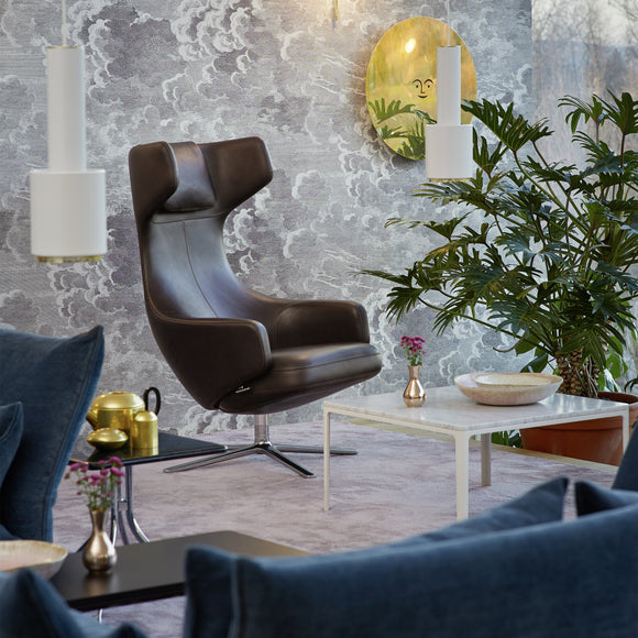 Plate Coffee Table Tables Vitra