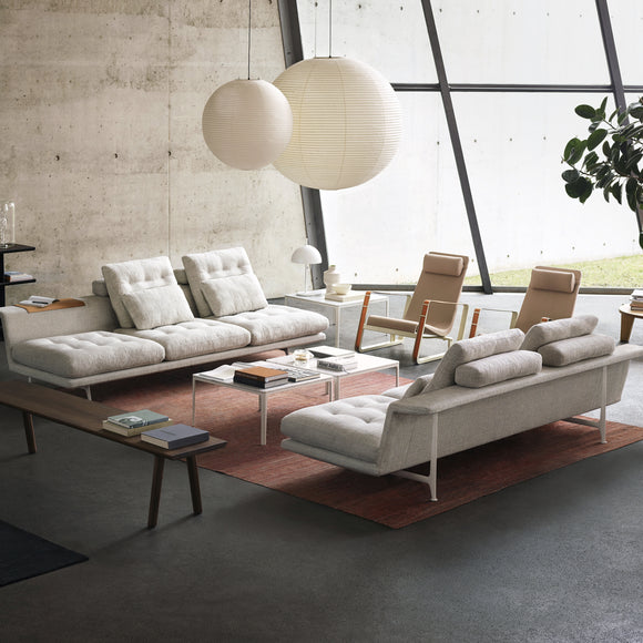 Plate Coffee Table Tables Vitra