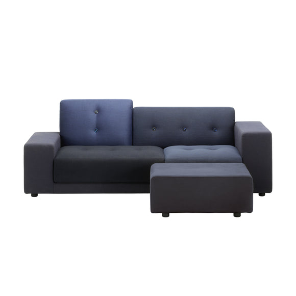 Polder Compact Sofa Sofas Vitra