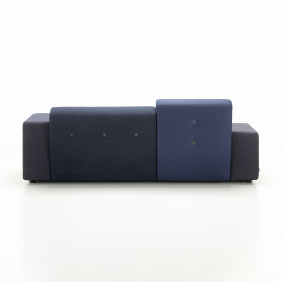 Polder Compact Sofa Sofas Vitra