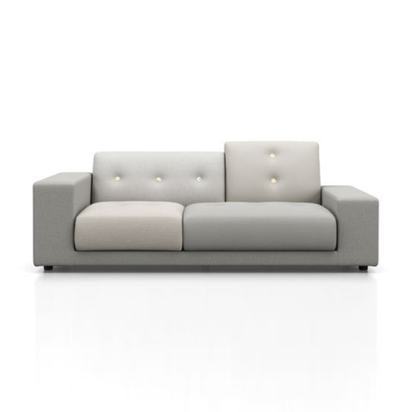Polder Compact Sofa Sofas Vitra