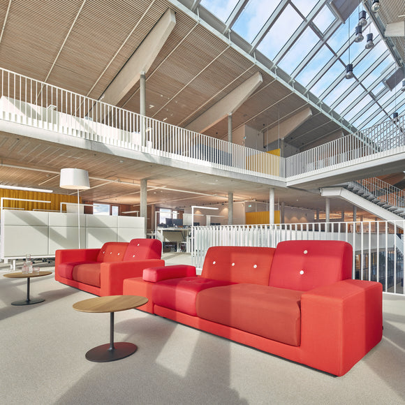 Polder Sofa Sofas Vitra