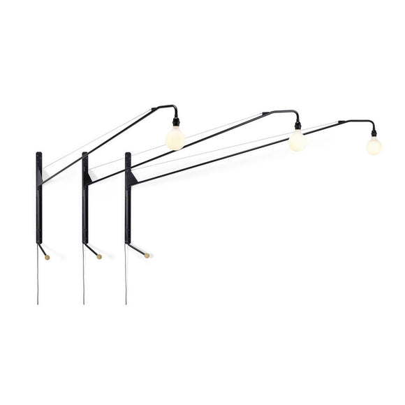 Potence Wall Light Vitra