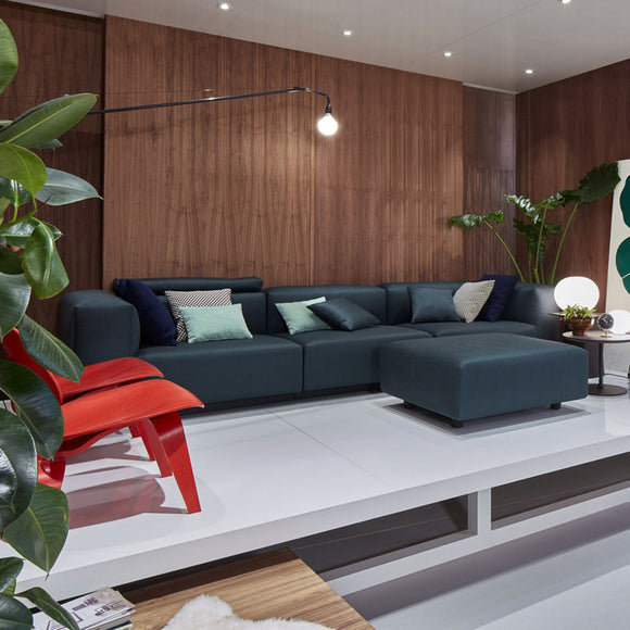 Potence Wall Light Vitra