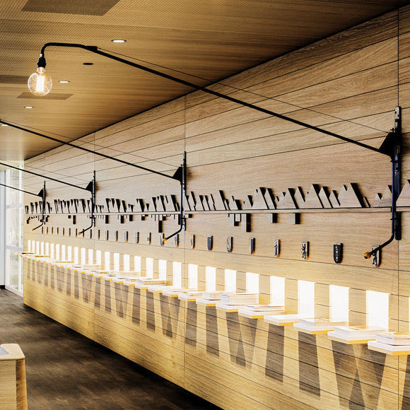 Potence Wall Light Vitra