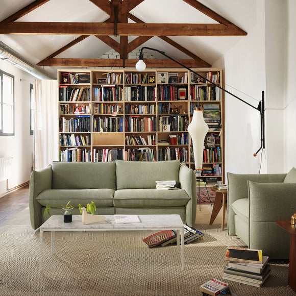 Potence Wall Light Vitra