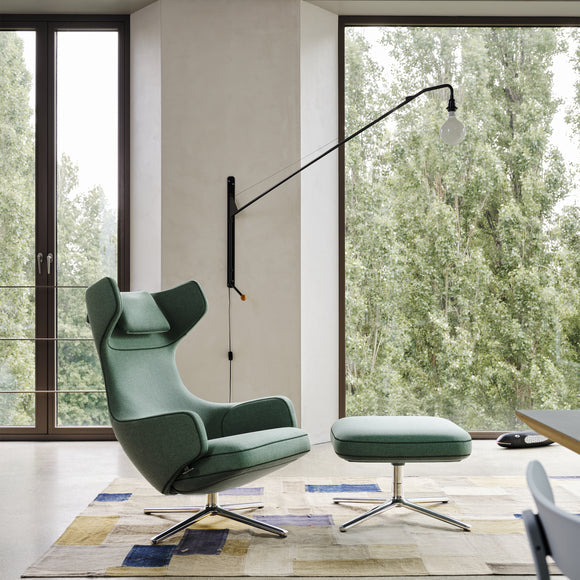 Potence Wall Light Vitra