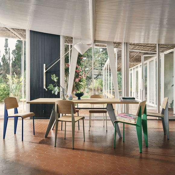 Potence Wall Light Vitra