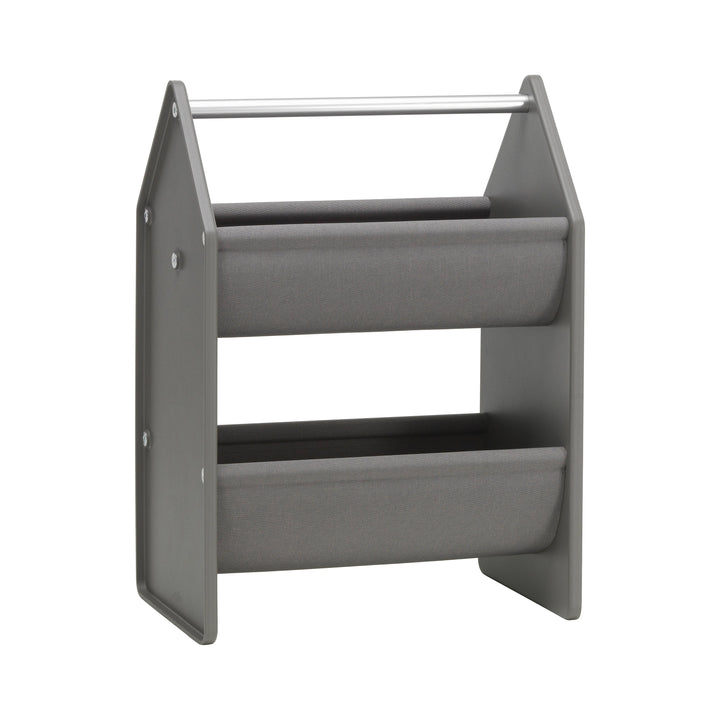 RE Drop Box Decor Vitra Dark Grey Box Only