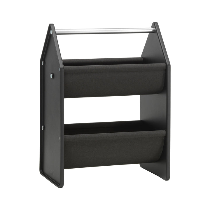 RE Drop Box Decor Vitra Deep Black Box Only