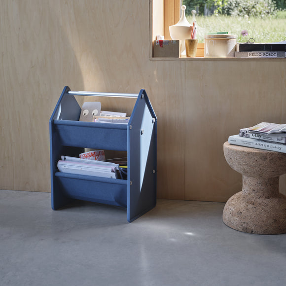 RE Drop Box Decor Vitra