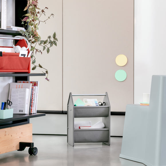 RE Drop Box Decor Vitra