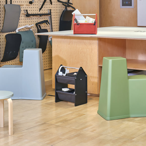 RE Drop Box Decor Vitra