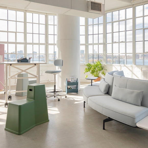 RE Drop Box Decor Vitra