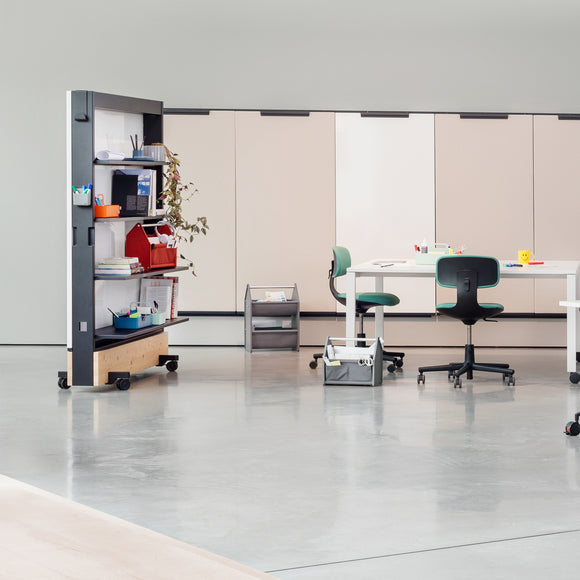 RE Drop Box Decor Vitra