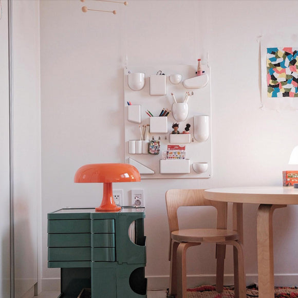 RE Uten.Silo Office Furniture Vitra