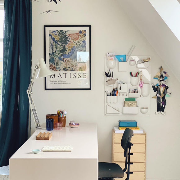 RE Uten.Silo Office Furniture Vitra