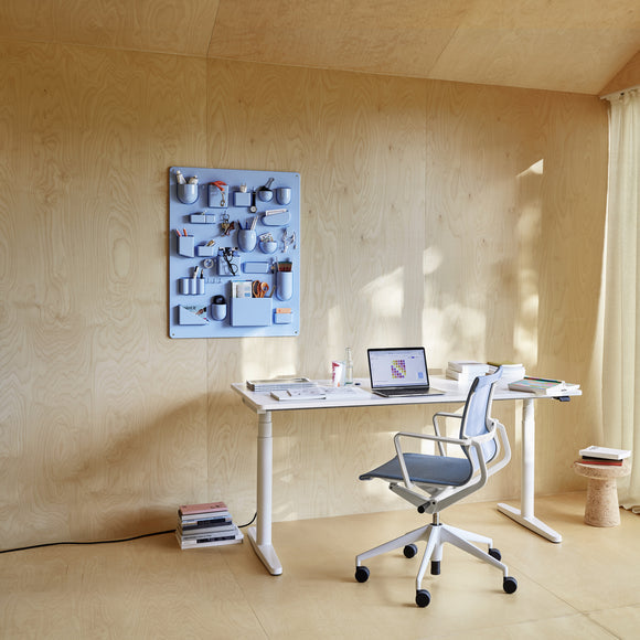 RE Uten.Silo Office Furniture Vitra