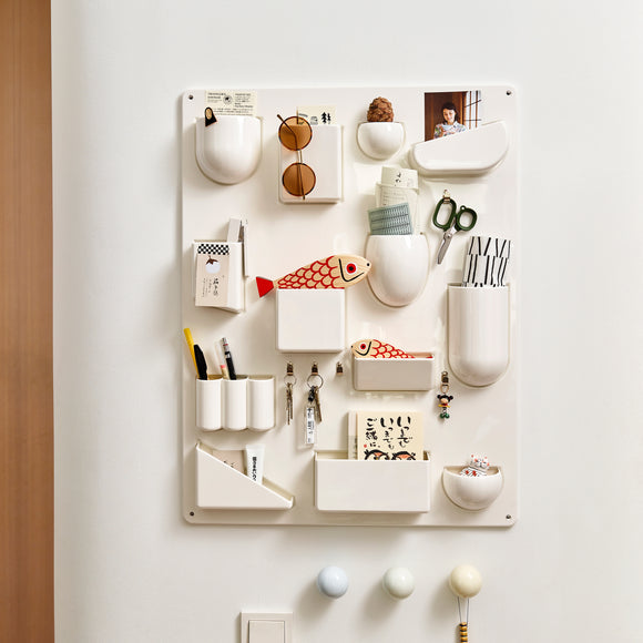 RE Uten.Silo Office Furniture Vitra