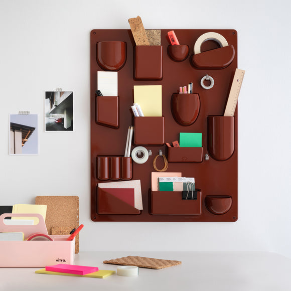 RE Uten.Silo Office Furniture Vitra
