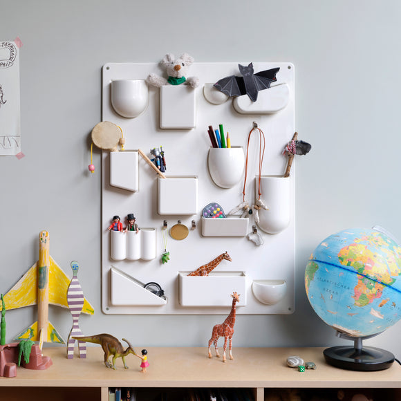 RE Uten.Silo Office Furniture Vitra