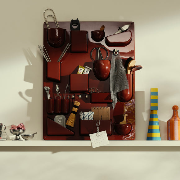 RE Uten.Silo Office Furniture Vitra