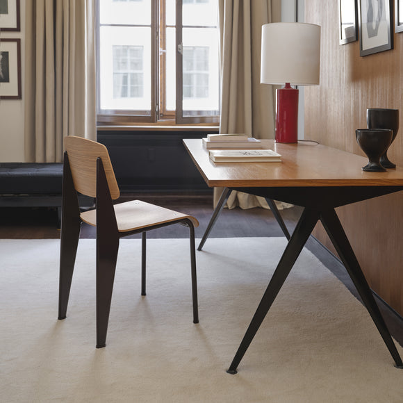 Standard Prouvé Chair Chairs Vitra