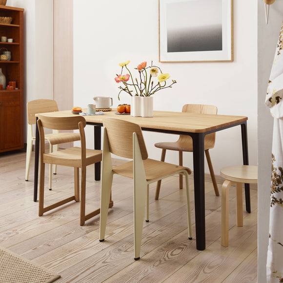 Standard Prouvé Chair Chairs Vitra