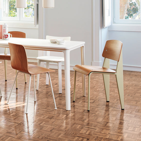 Standard Prouvé Chair Chairs Vitra