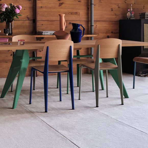 Standard Prouvé Chair - Italian Luxury Interiors
