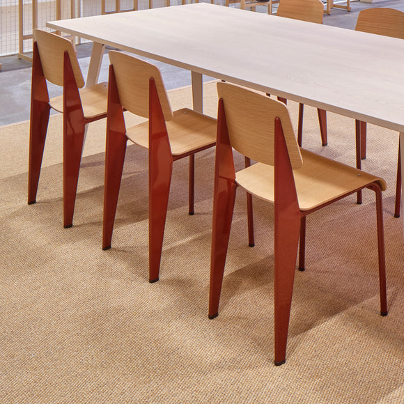 Standard Prouvé Chair - Italian Luxury Interiors