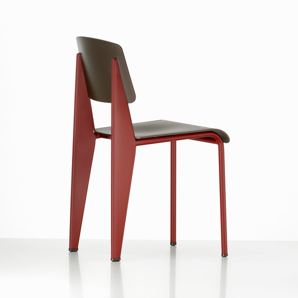 Standard SP Side Chair Chairs Vitra