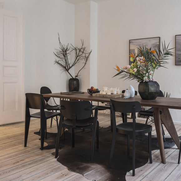Standard SP Side Chair Chairs Vitra