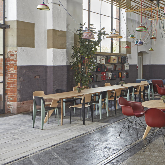 Standard SP Side Chair Chairs Vitra
