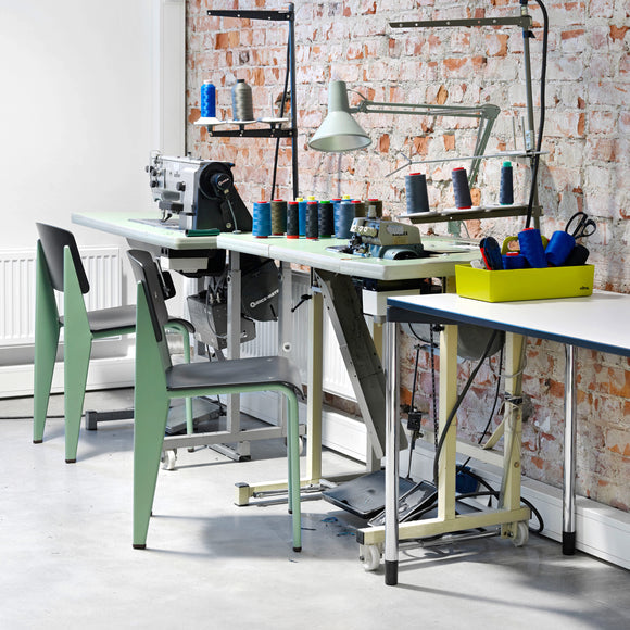 Standard SP Side Chair Chairs Vitra