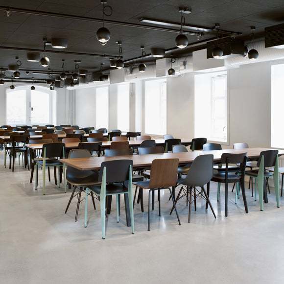 Standard SP Side Chair Chairs Vitra