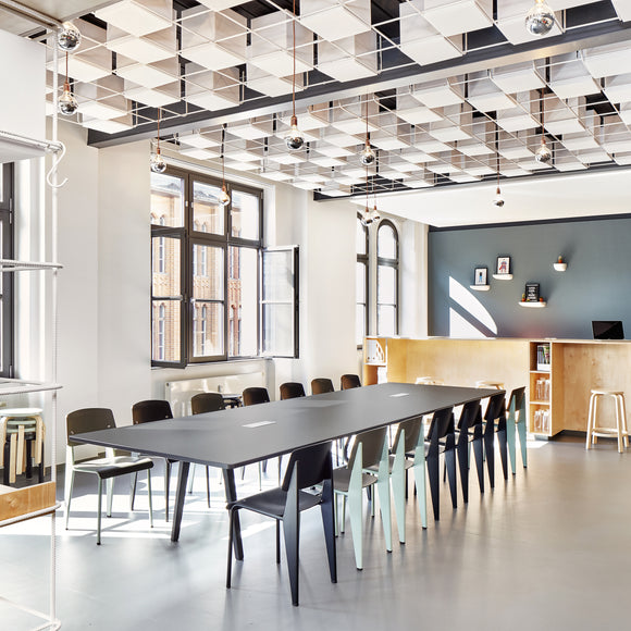 Standard SP Side Chair Chairs Vitra